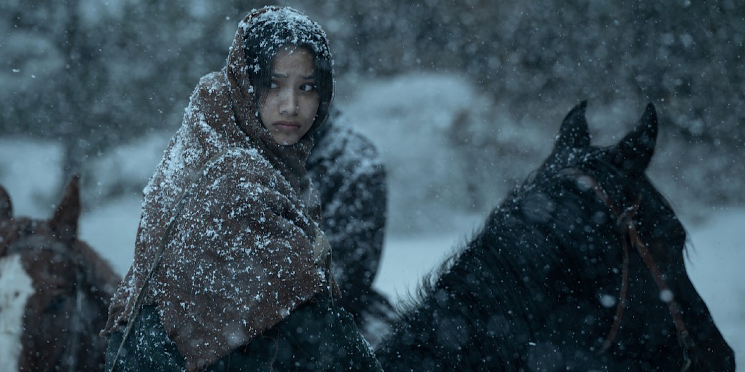 Czy będzie 2. sezon serialu "Świt Ameryki"? Reżyser serialu podał już odpowiedź – jakie ma warunki?