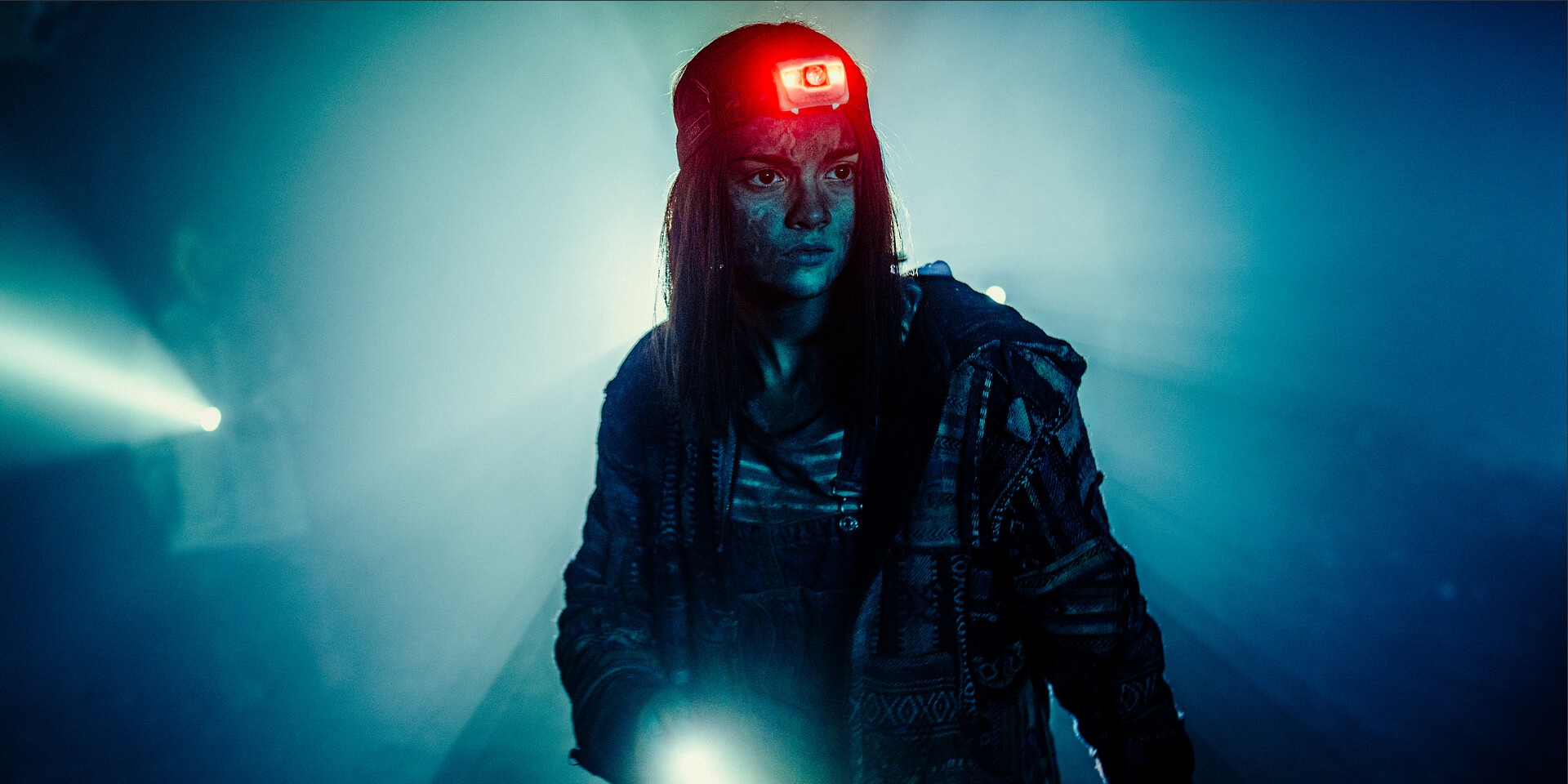 "Czarne stokrotki" – tego w Polsce jeszcze nie było. To "kryminał na sterydach" w stylu "Stranger Things"