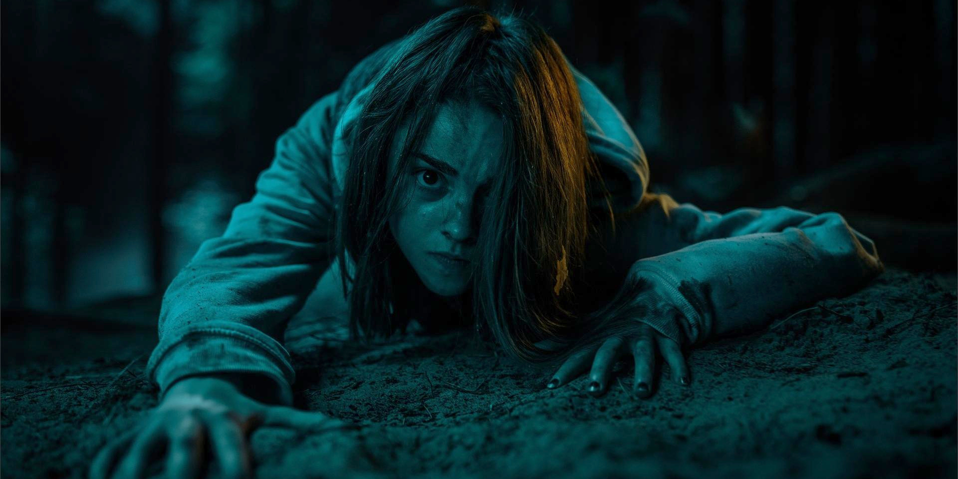 "Czarne stokrotki" to znacznie więcej niż polska wariacja "Stranger Things" – recenzja serialu CANAL+