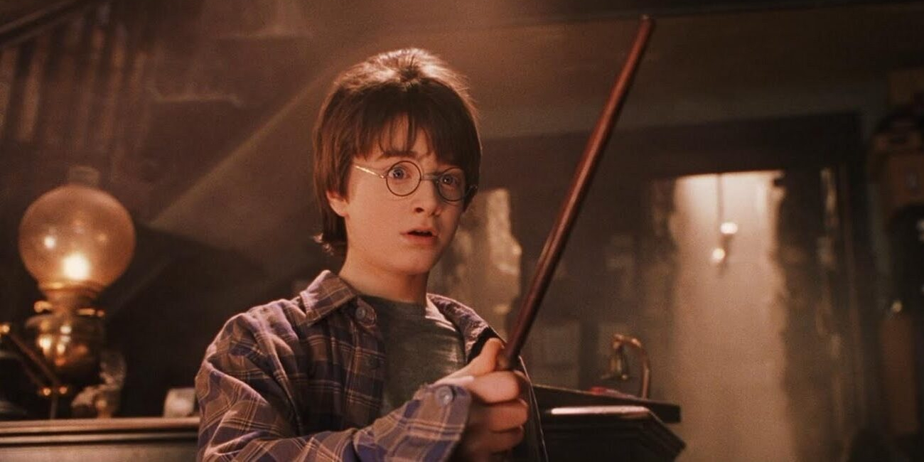 "Harry Potter" – był Dziurawy Kocioł, czas na ulicę Pokątną. Tak kultowa miejscówka wygląda w serialu