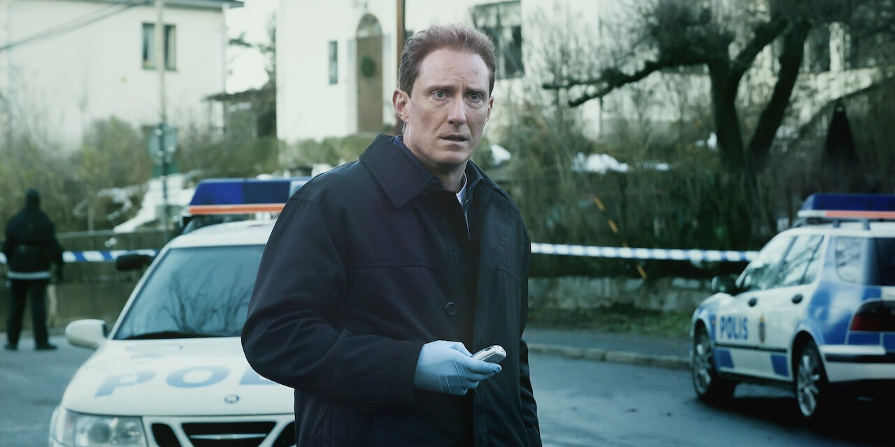 "Przełom" to skandynawski kryminał, który podbija Netfliksa. Oto czemu warto oglądać – recenzja serialu