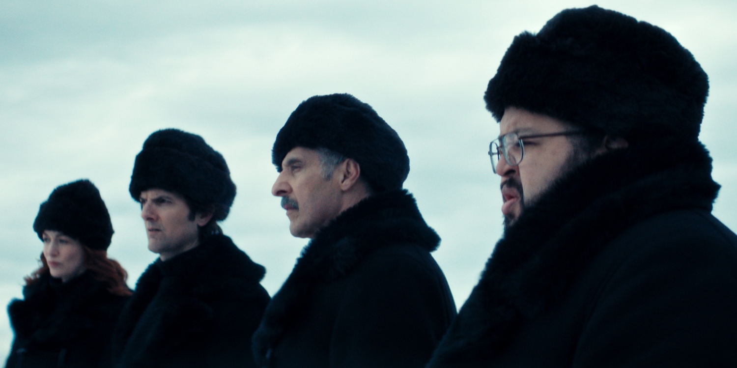 Kiedy będzie 3. sezon serialu "Rozdzielenie"? Twórca zdradza plan – czy znów będziemy czekać latami?