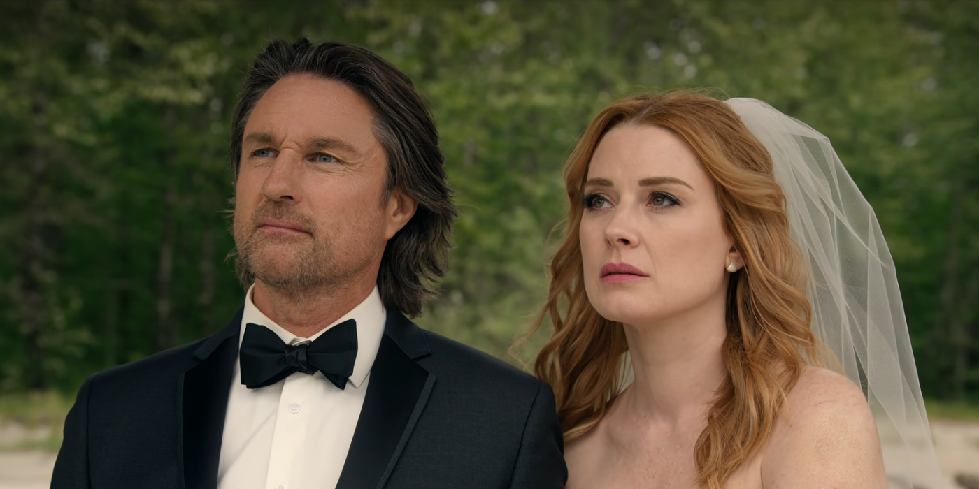 "Virgin River" – te nowe twarze mogą namieszać w 7. sezonie. Szykują się kłopoty w raju Mel i Jacka?