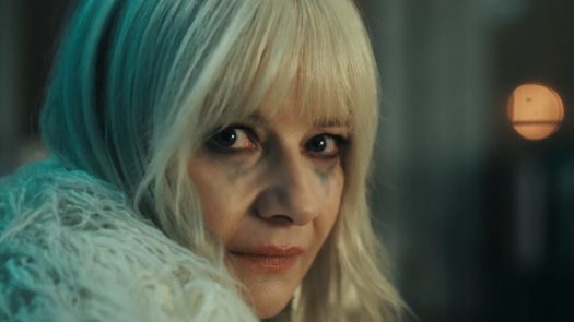 Do tego reżysera Małgorzata Kożuchowska już się nie odezwie. Gwiazda 'Anieli' mówi, skąd przykra sytuacja