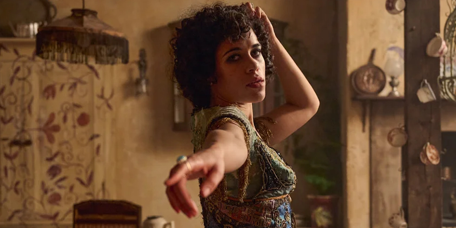 "Królowe podziemia" to spore zaskoczenie dla widzów. Gwiazdy wyjaśniają nam, o co w tym chodzi