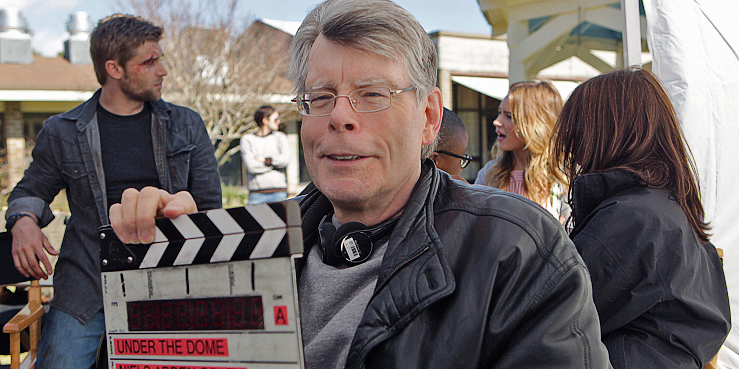 Stephen King jest zachwycony tym hitem science fiction. Porównał serial Disney+ do kultowego "Lost"