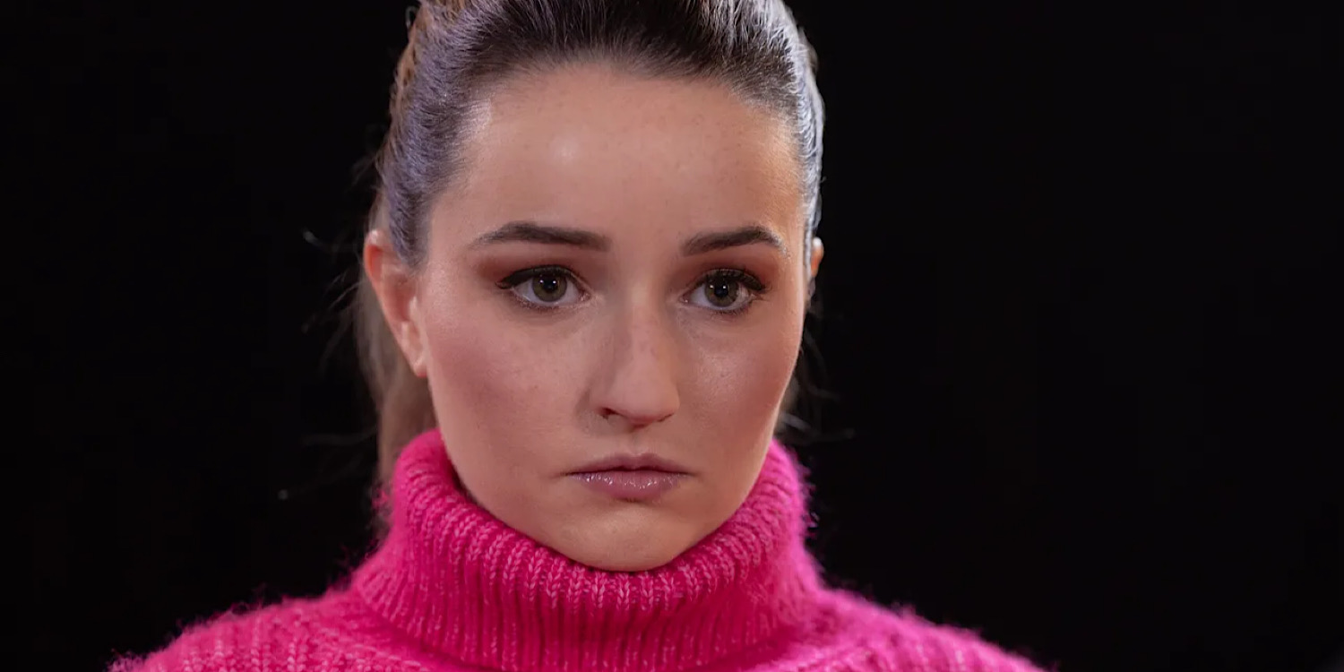 "Ocet jabłkowy" – co stało się z prawdziwą Belle Gibson? Oto jak wyglądały jej losy w ostatnich latach