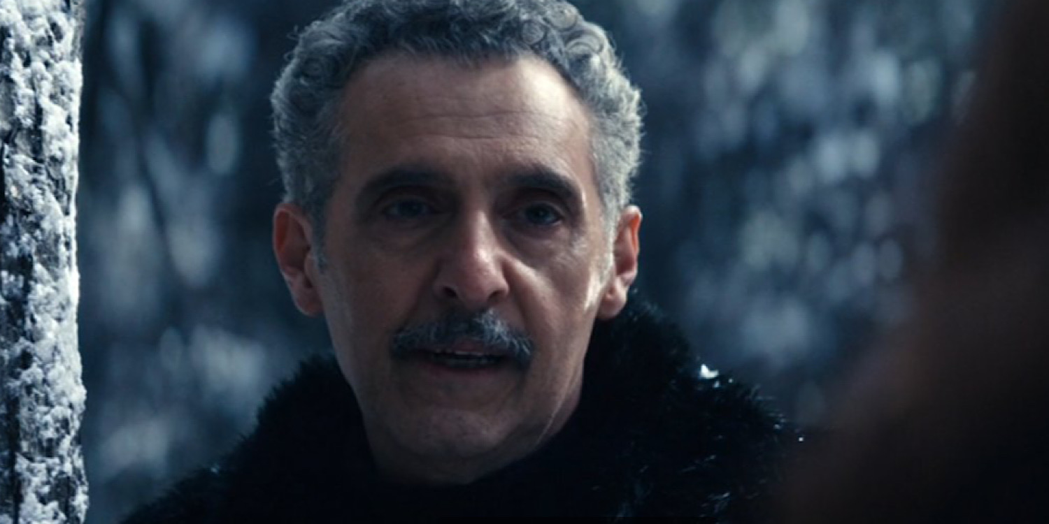 "Rozdzielenie" – jak Irving domyślił się tego sekretu? Wyjaśniamy zakończenie 4. odcinka 2. sezonu