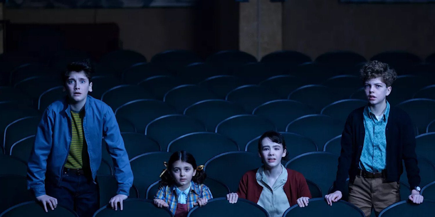 "To: Witajcie w Derry" nie będzie straszyć tylko Pennywise’em. Oto, na czym polega horror w serialu