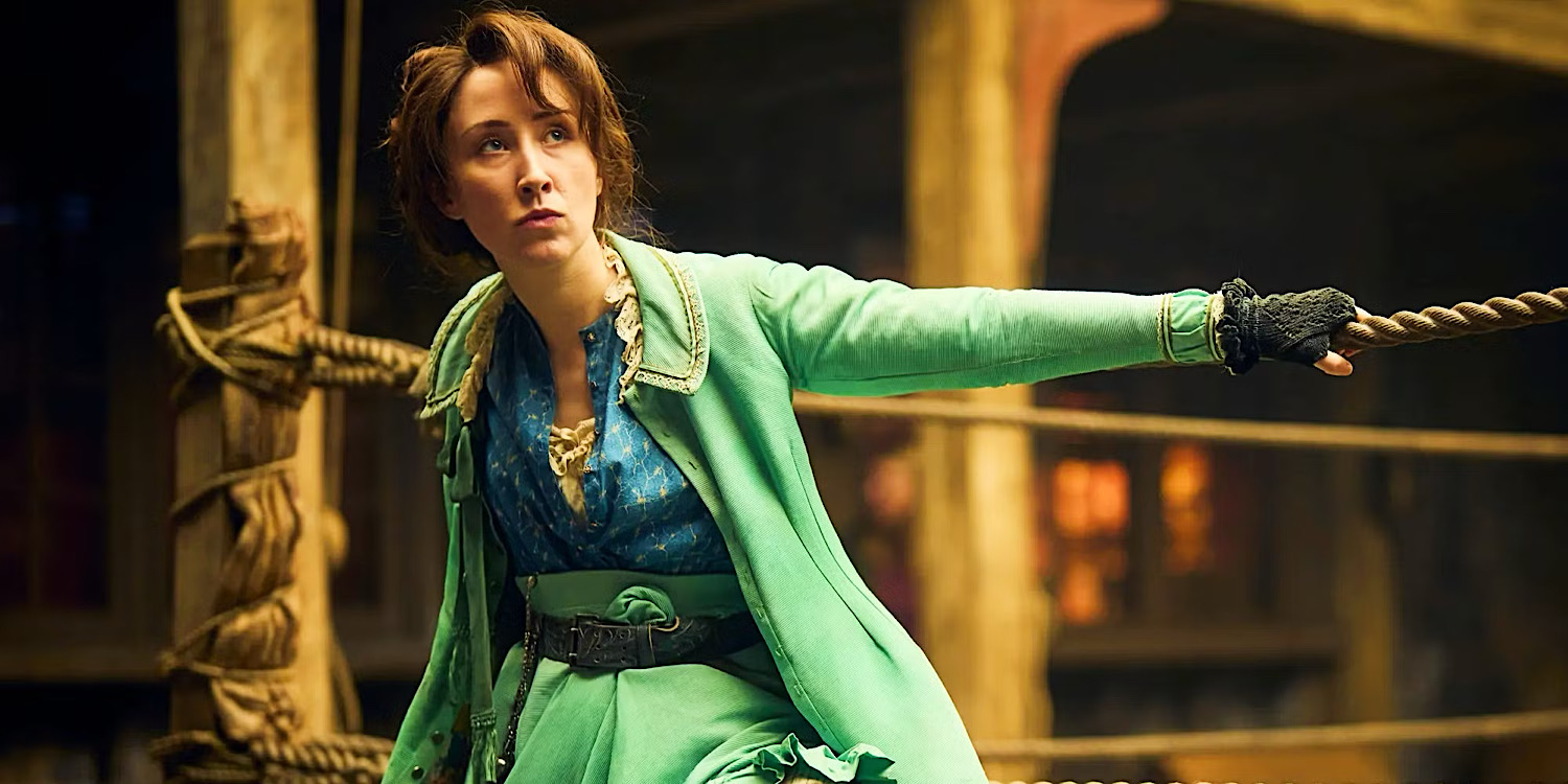 Czy serial "Tysiąc ciosów" to prawdziwa historia? Oto co zainspirowało twórcę "Peaky Blinders"