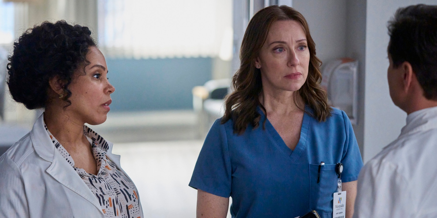 7 newsów na czwartek: 2. sezon "Doktor Larsen", nowy serial Guya Ritchiego, "Doktor Who" powraca