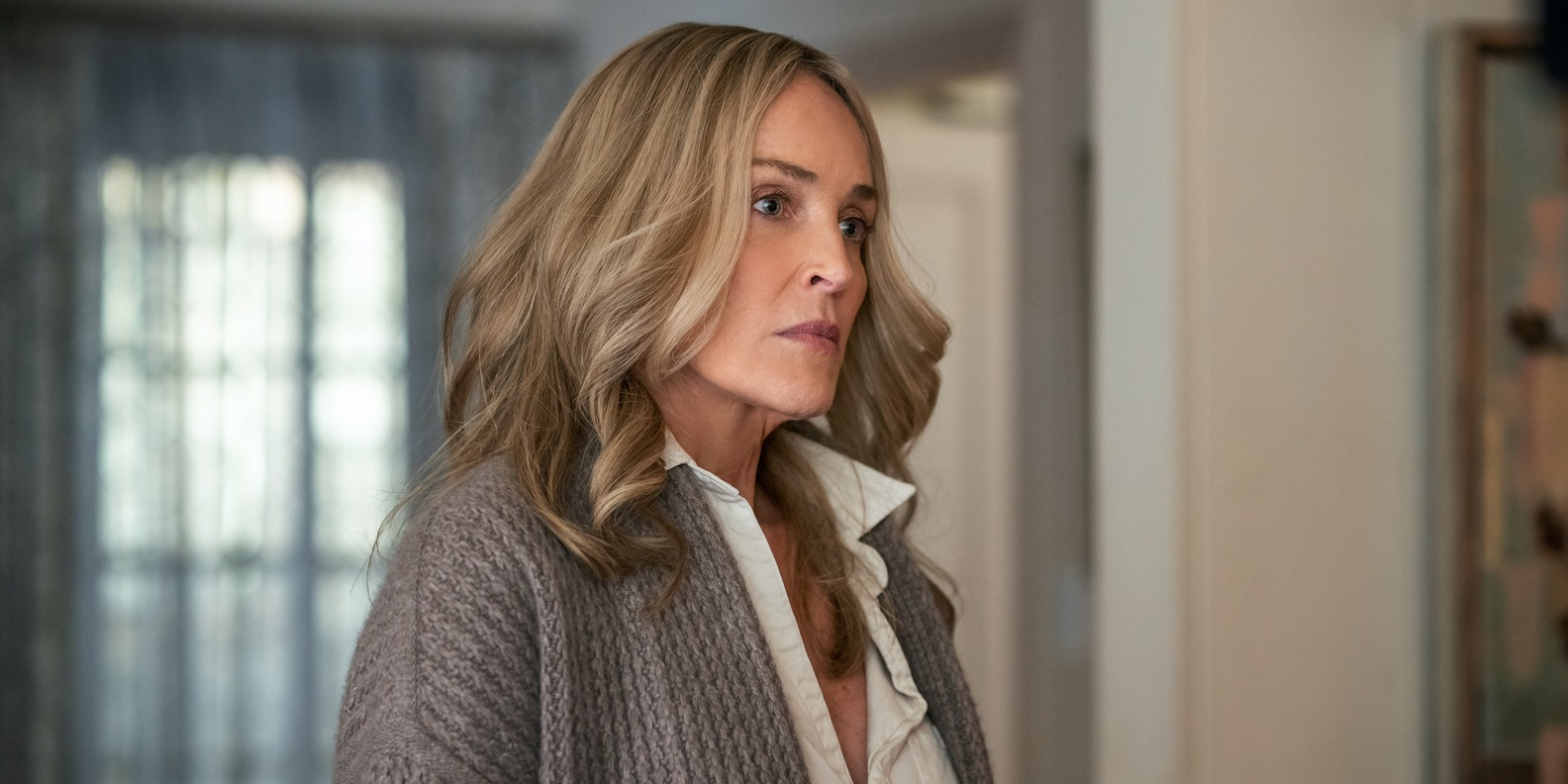 6 newsów na piątek: Sharon Stone w "Euforii", wraca "Próba generalna", nowa Marian w "Robin Hoodzie"