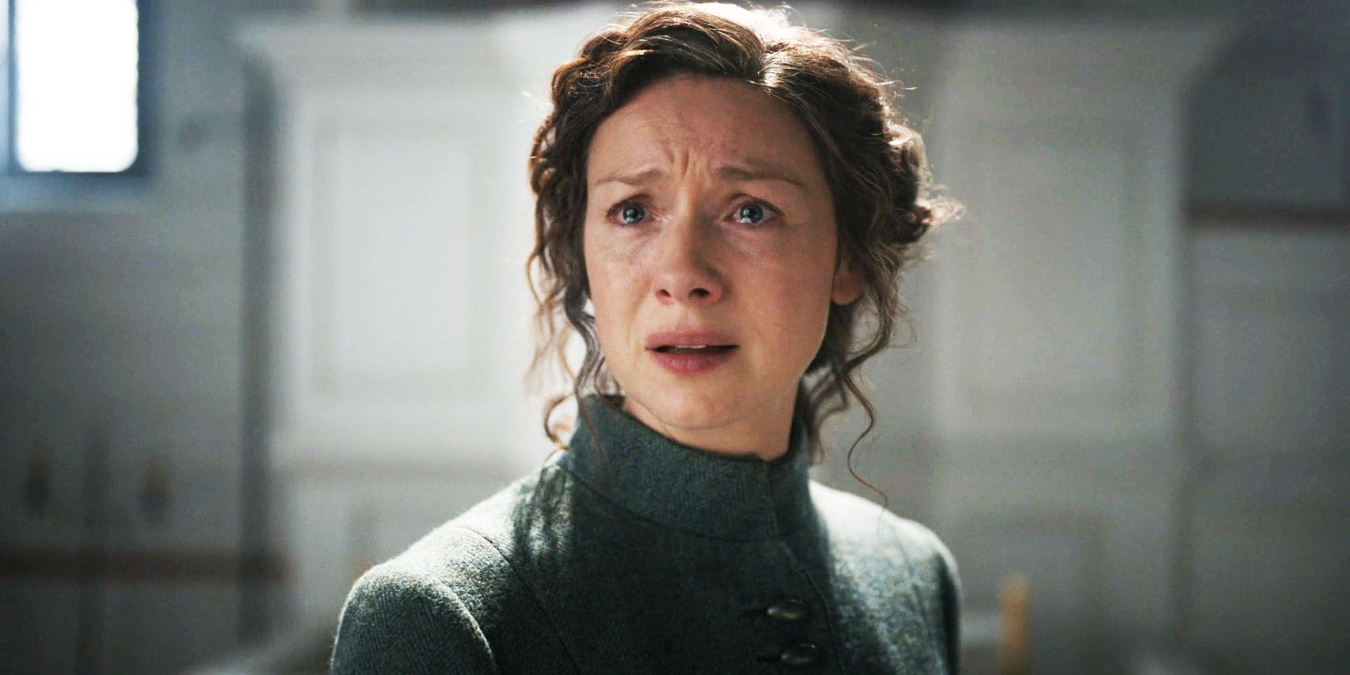 "Outlander" – tej ważnej postaci nie zobaczymy w finałowym sezonie serialu. Wyjaśniamy dlaczego