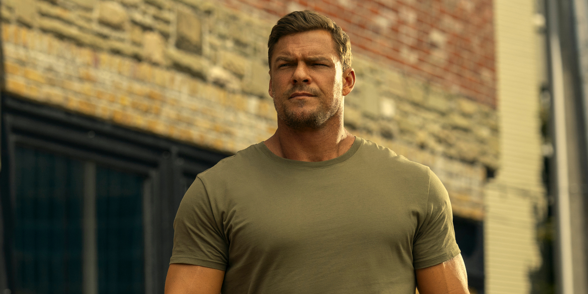 Czeka nas duża zmiana za kulisami 4. sezonu "Reachera"? Fani książki mogą być nieźle zawiedzeni