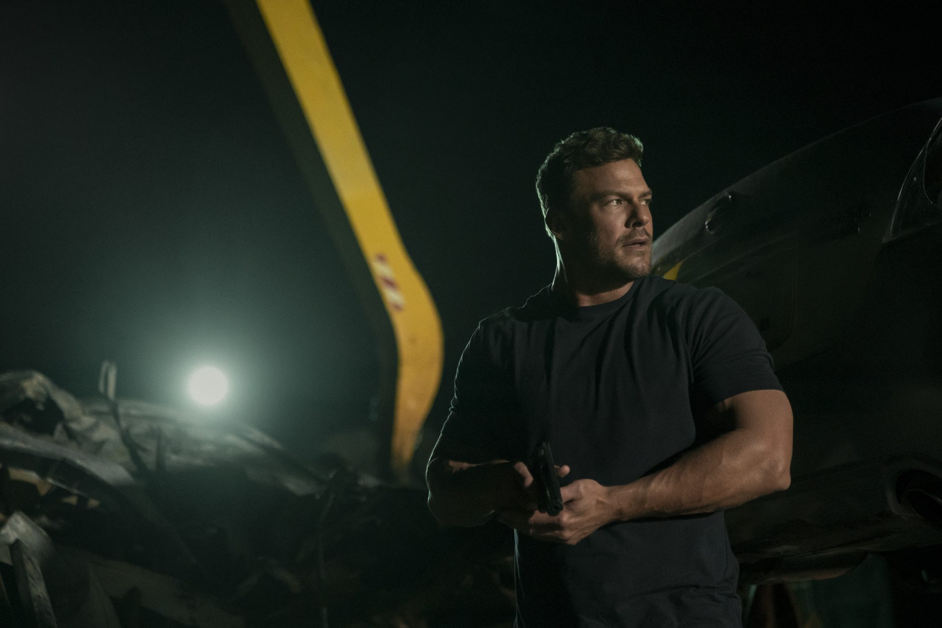 reacher sezon 3 czym się różni ta seria co nowego