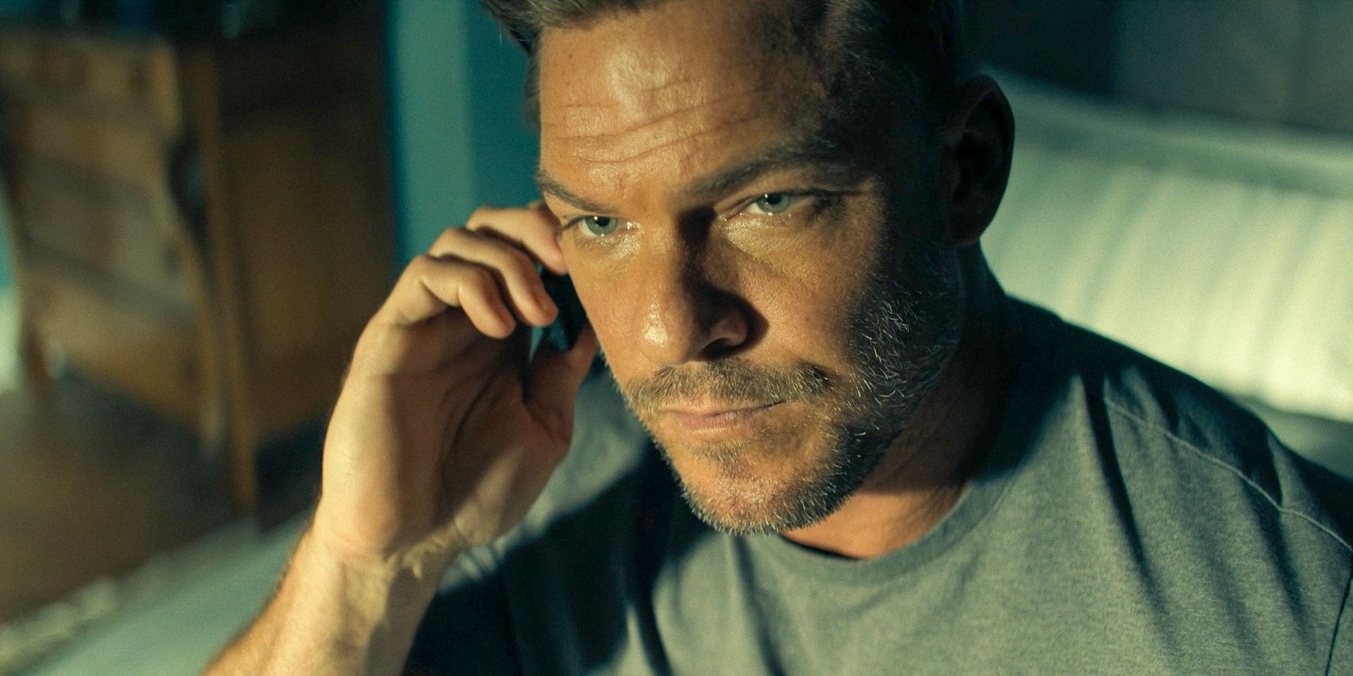 W 4. sezonie Reacher wyruszy na najbardziej niebezpieczną misję. Oto szczegóły – kto w obsadzie?