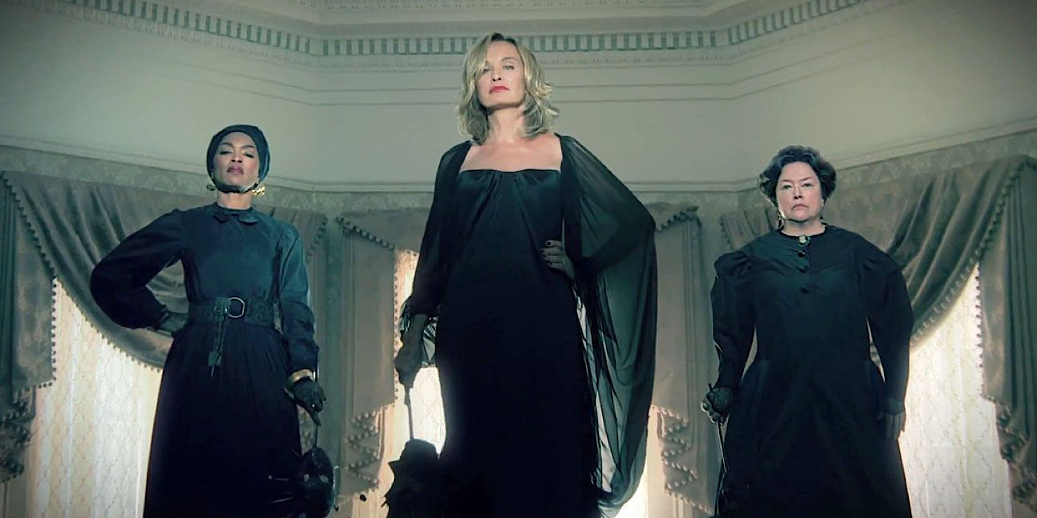 "American Horror Story" – Ryan Murpy zapowiada powrót hitu grozy i największej gwiazdy. Co wiemy?