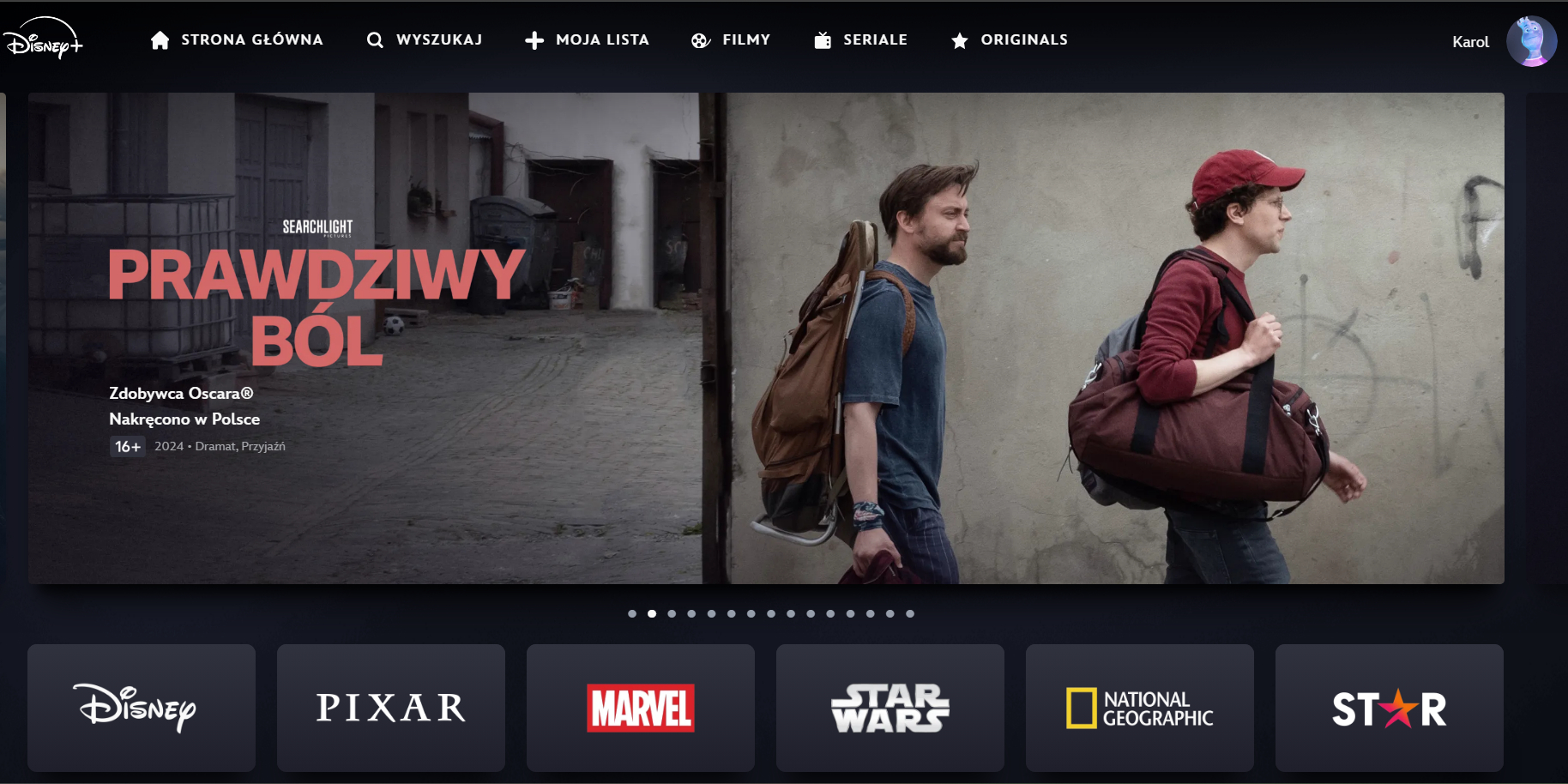Disney+ startuje z gorącą ofertą! Przez kilka miesięcy będziemy płacić ...
