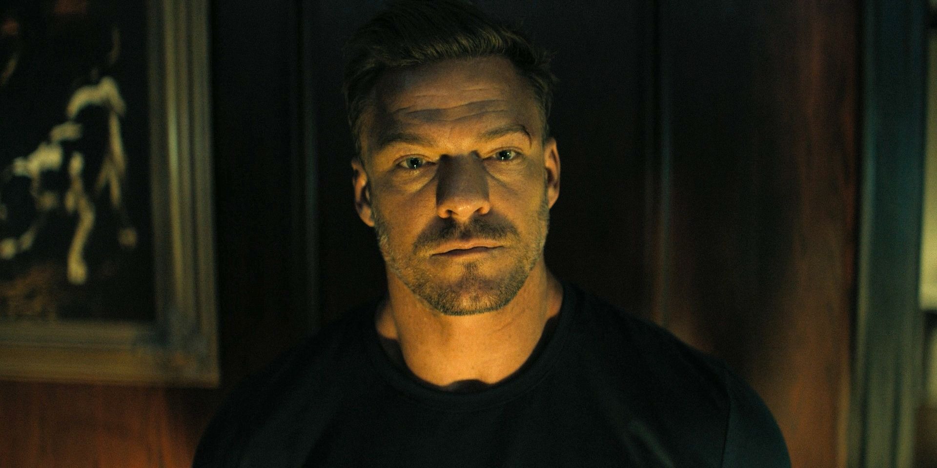 Po tej odsłonie serialu Reacher się zmieni? Oto dlaczego może nas czekać odejście od pierwowzoru