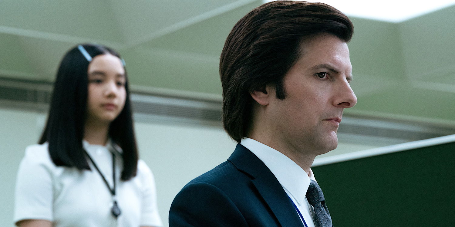 "Rozdzielenie" – czy twórcy wygadali się z zakończeniem serialu? Oto co może czekać Marka