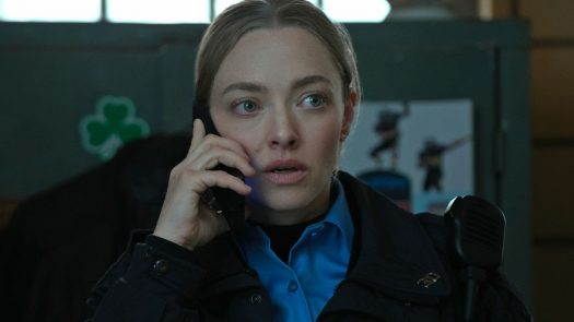 Jakie seriale będą w tym tygodniu? 'Studio', nowy Coben, 'Rzeka odchodzących dusz' i inne premiery
