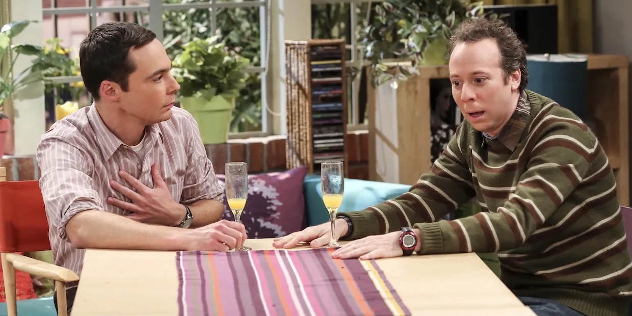 6 newsów na wtorek: Kiedy spin-off Teorii wielkiego podrywu, co z 4. serią "Branży" i "Próbą generalną"