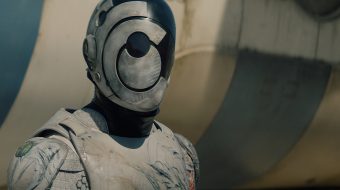 George R.R. Martin bardzo chce, żebyście obejrzeli te dwa seriale sci-fi. Krytycy zdążyli je już pokochać