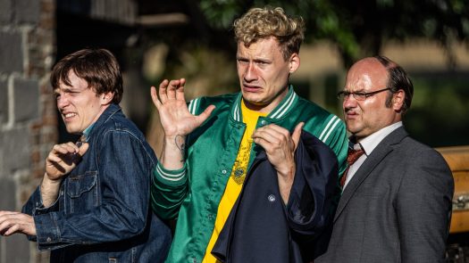 'Ekspedycja XD' – CANAL+ szykuje spin-off hitowej serii. W głównej roli powróci ulubiona postać widzów