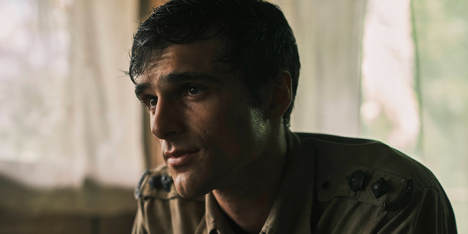 Jacob Elordi w adaptacji bestsellera. Kiedy wojenny romans trafi do Polski i gdzie obejrzeć serial?