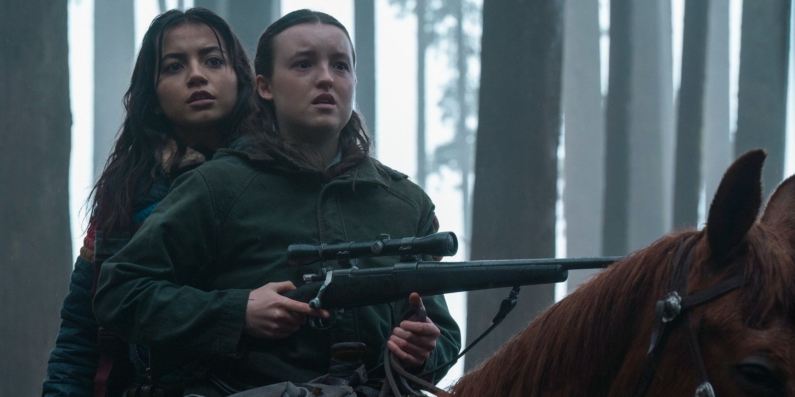 "The Last of Us" – kto był pierwszą osobą, którą zabiła Ellie? Wyjaśniamy wątek z 3. odcinka 2. sezonu