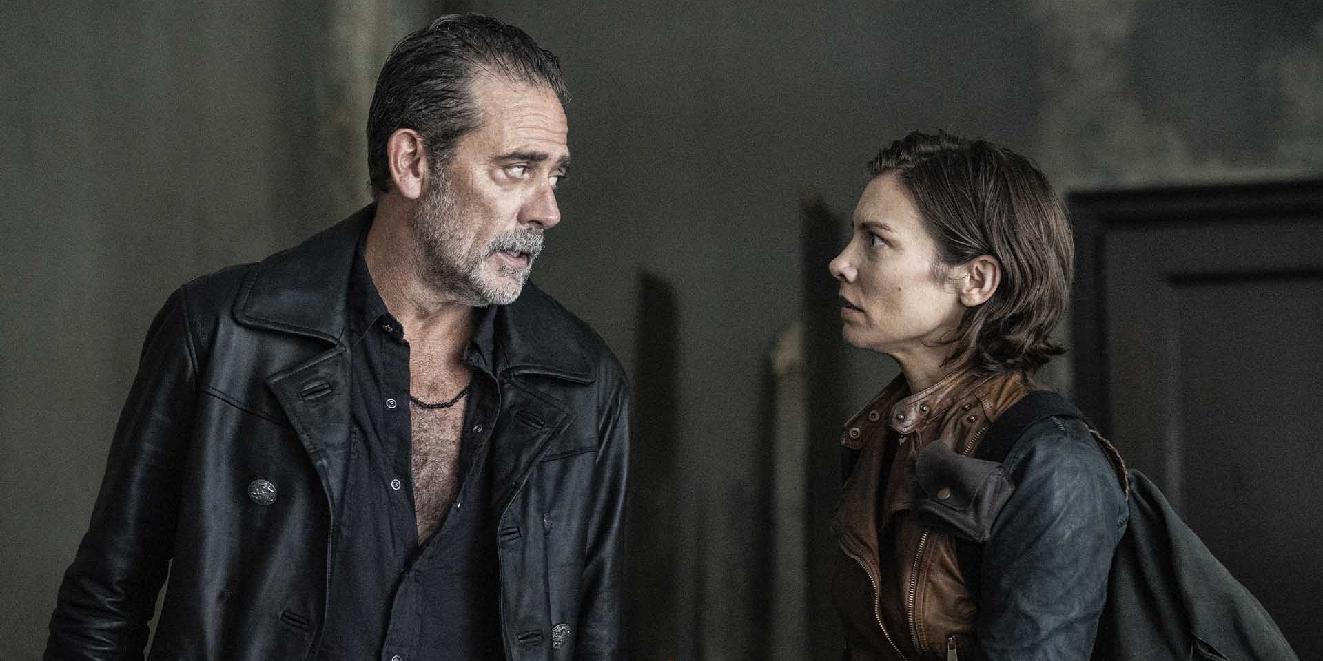 "The Walking Dead: Dead City" wreszcie w Polsce. Sprawdzamy, czy warto oglądać – recenzja serialu