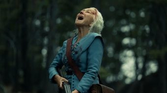 Ta postać Helen Mirren to nasza nowa Cara z 
