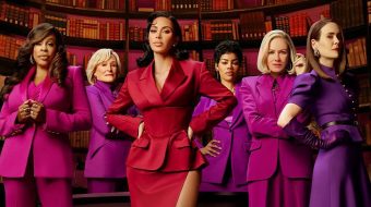 Kim Kardashian i Ryan Murphy znów razem. Jest zwiastun gwiazdorskiego 