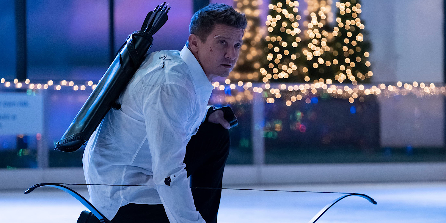 Absurdy za kulisami 2. sezonu serialu "Hawkeye". Disney chciał storpedować 2. sezon – tylko czemu?