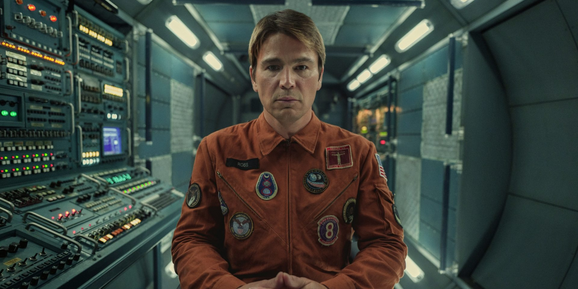 Josh Hartnett vs morski potwór. W planach thriller Netfliksa – dla aktora to pierwsza taka rola od lat