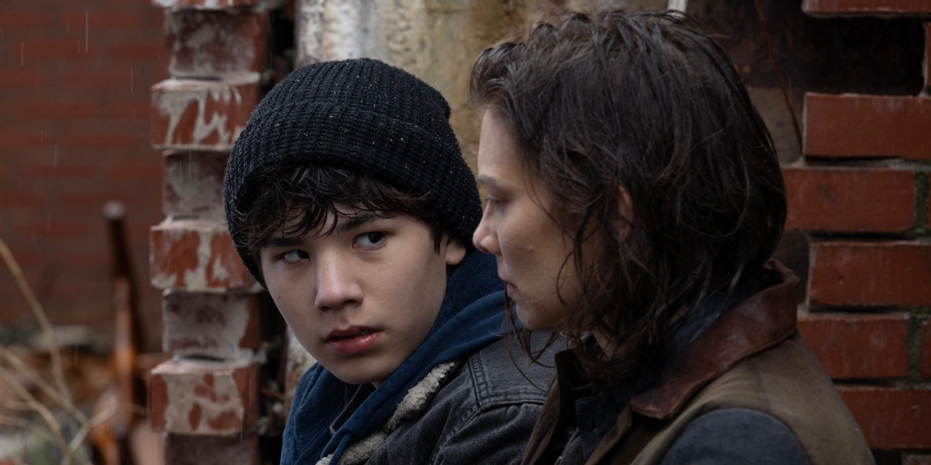 "The Walking Dead: Dead City" – kim jest Frank Hildebrand, któremu dedykowano 2. odcinek 2. serii?