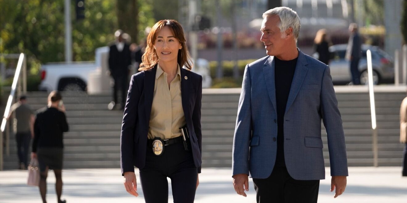 5 newsów na sobotę: "Ballard" z 2. sezonem, "Daleka Północ" skasowana, syn Lisy Kudrow w serialu HBO