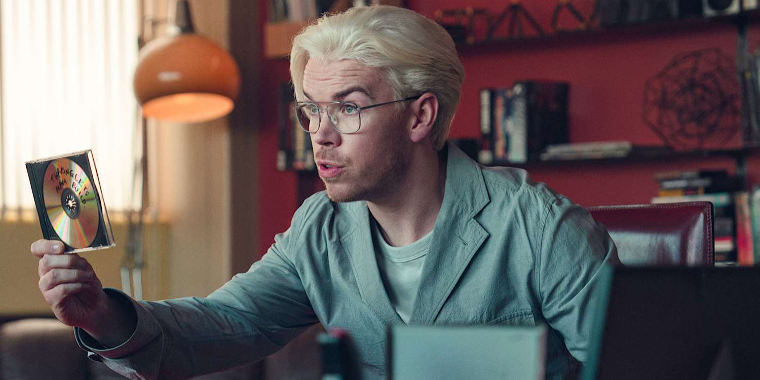 Netflix usunie ważny odcinek tego kultowego serialu. Fani są niepocieszeni – wyjaśniamy, o co tu chodzi