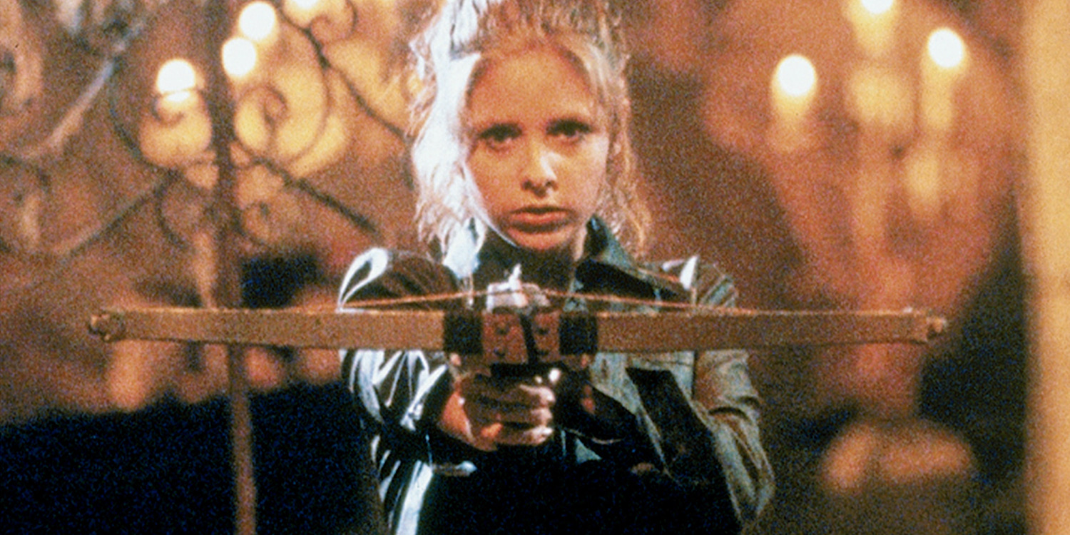 "Buffy: Postrach wampirów" – reboot serialu pokaże zupełnie nową pogromczynię. Wiemy, kto ją zagra