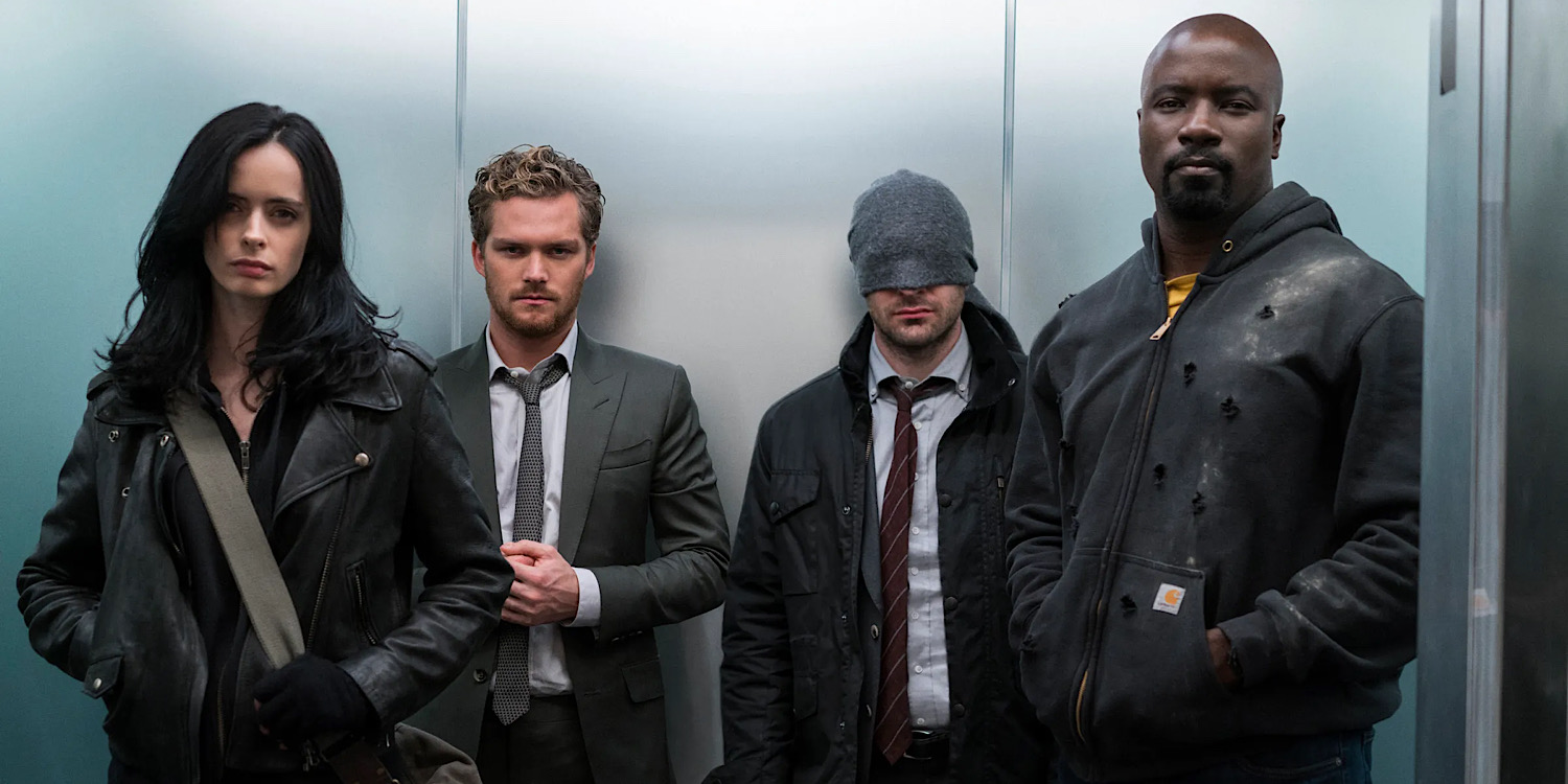 "Daredevil: Odrodzenie" – na powrót tej postaci wszyscy czekali. Po latach zobaczymy ją na Disney+