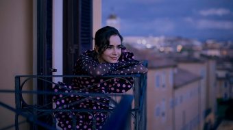 Co z 5. sezonem 'Emily w Paryżu'? Ważne wieści zza kulis – i stylowa Lily Collins na bajecznej fotce