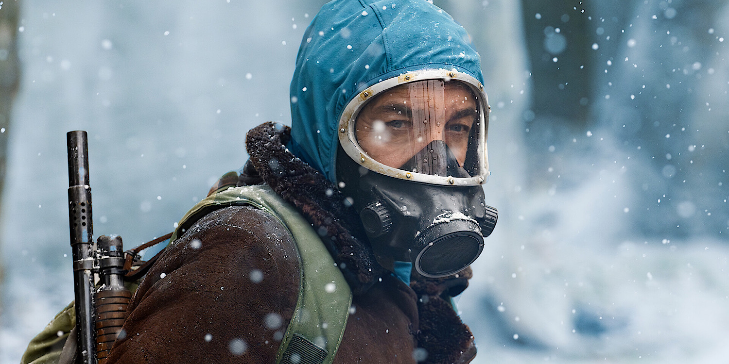 Czy będzie sezon 2 serialu "Eternauta"? Netflix szybko odpowiedział fanom – jest dokładny plan