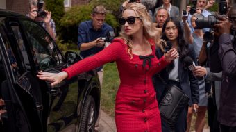 Ginny & Georgia nadchodzą w pełnym zwiastunie 3. sezonu hitu Netfliksa. Czy Georgia trafi za kratki?