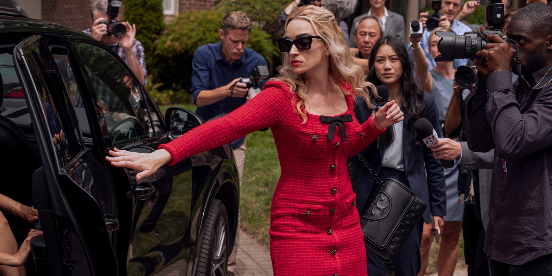 Ginny & Georgia nadchodzą w pełnym zwiastunie 3. sezonu hitu Netfliksa. Czy Georgia trafi za kratki?