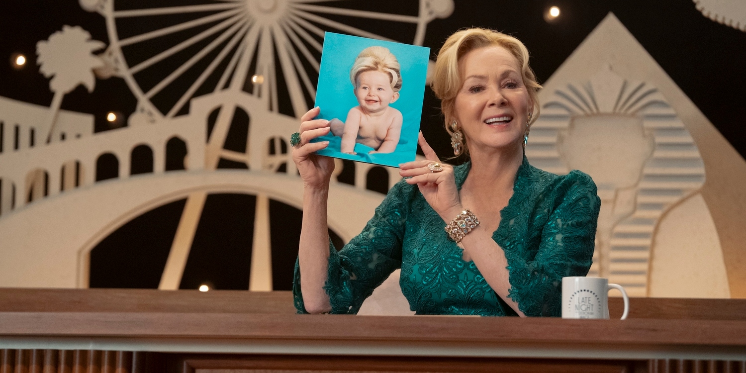 6 newsów na środę: "Hacks" z 5. sezonem, obsada "Domku na prerii", antagonistka serialu "Vision"