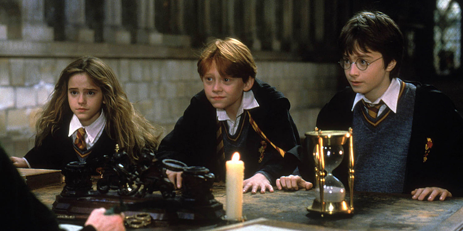 "Harry Potter" – pierwsza duża zmiana w serialu. Te postacie pojawią się o wiele szybciej niż w książkach