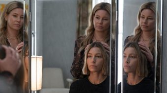 Jessica Biel i Elizabeth Banks na tropie mordercy. Serial 