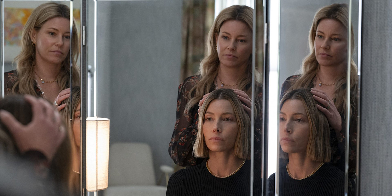 Jessica Biel i Elizabeth Banks na tropie mordercy. Serial "Lepsza siostra" z intrygującym zwiastunem