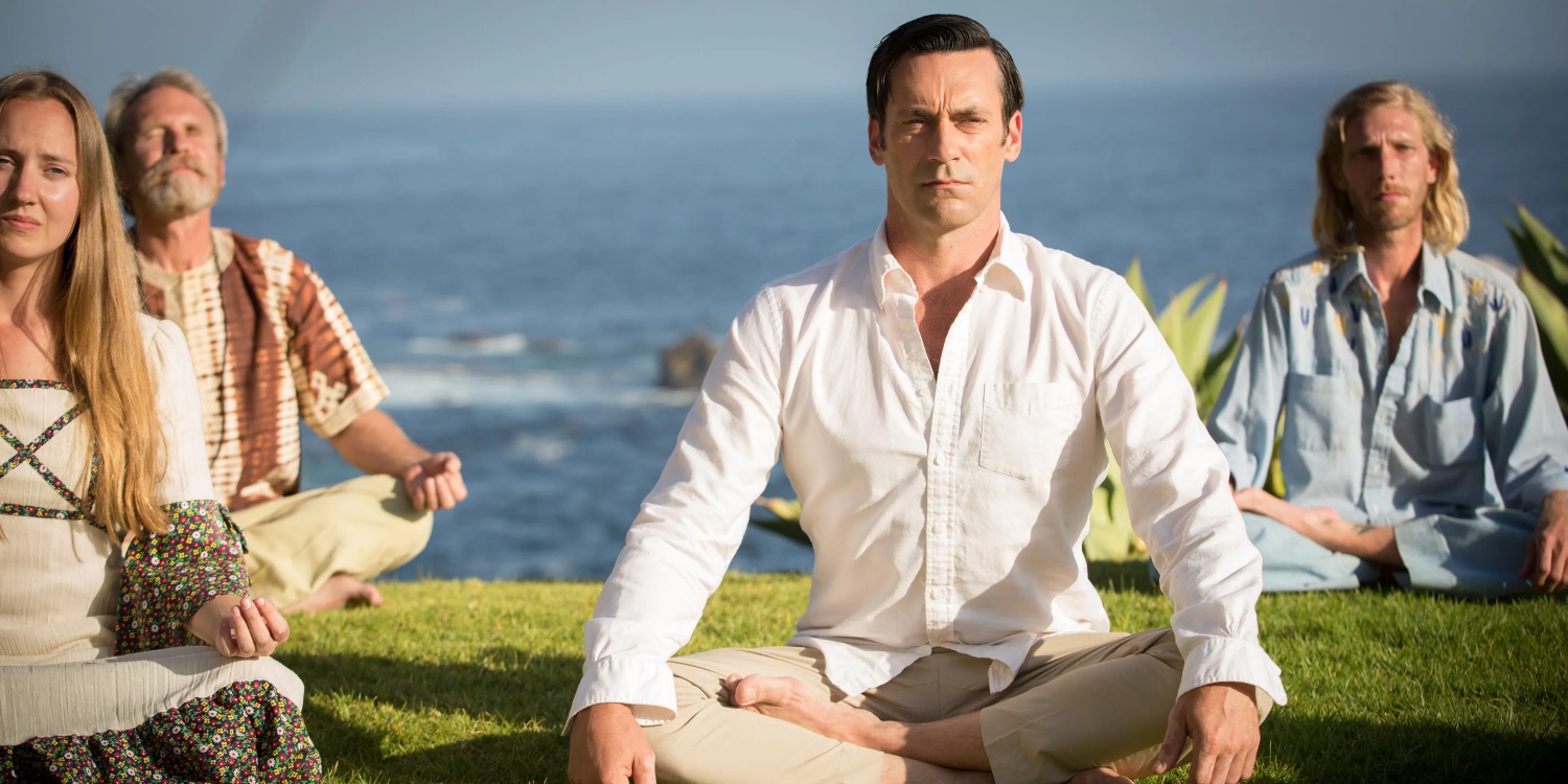 Mija właśnie 10 lat od finału "Mad Men". Czy będzie kontynuacja? Jon Hamm zabrał głos w tej sprawie