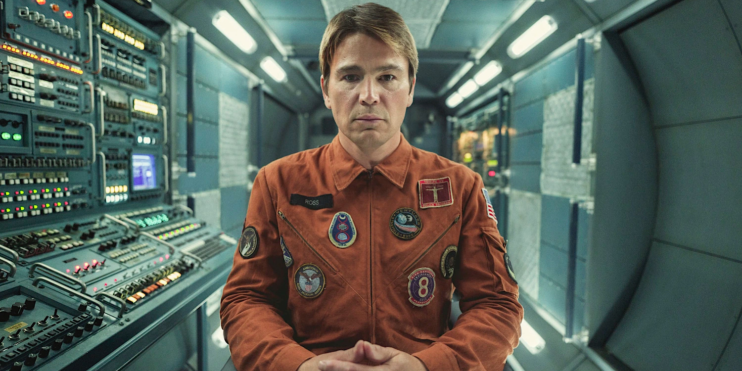 Josh Hartnett vs morski potwór. W planach thriller Netfliksa – dla aktora to pierwsza taka rola od lat